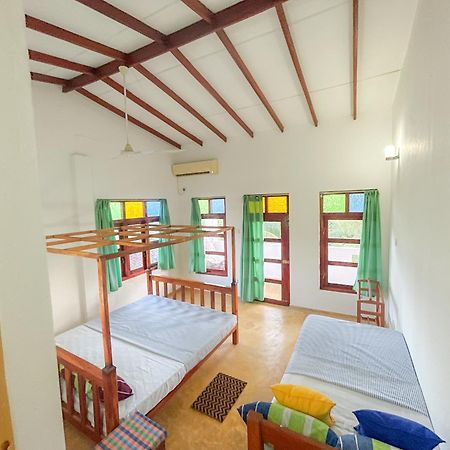 Summer Lodge-Tangalle Εξωτερικό φωτογραφία