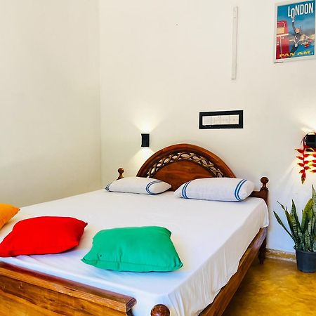 Summer Lodge-Tangalle Εξωτερικό φωτογραφία
