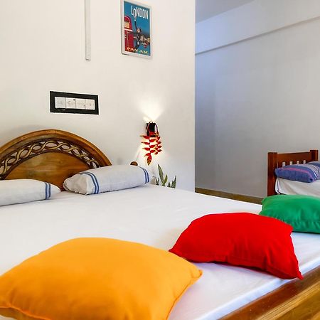 Summer Lodge-Tangalle Εξωτερικό φωτογραφία