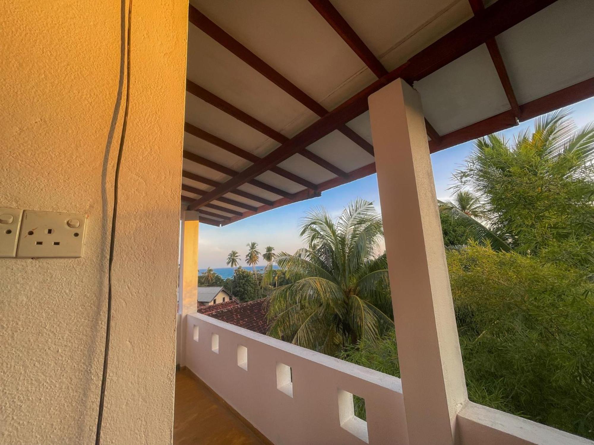Summer Lodge-Tangalle Εξωτερικό φωτογραφία