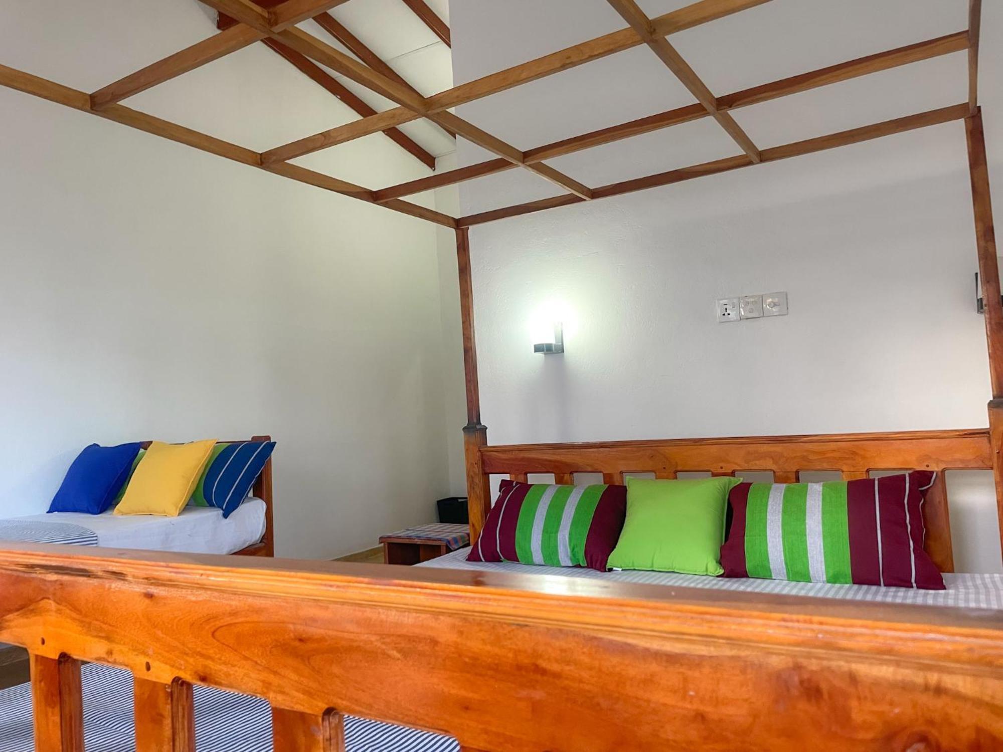 Summer Lodge-Tangalle Εξωτερικό φωτογραφία