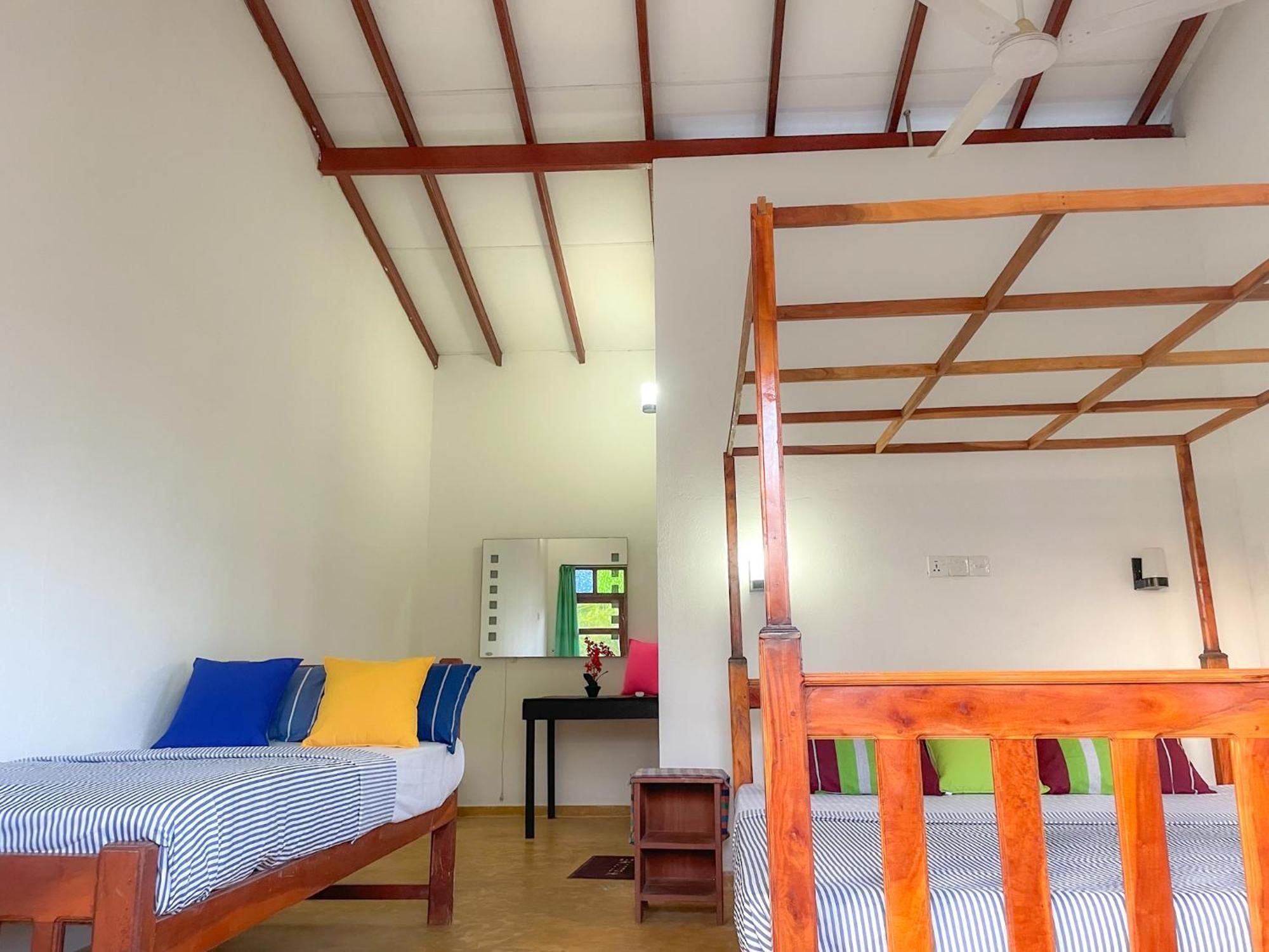 Summer Lodge-Tangalle Εξωτερικό φωτογραφία
