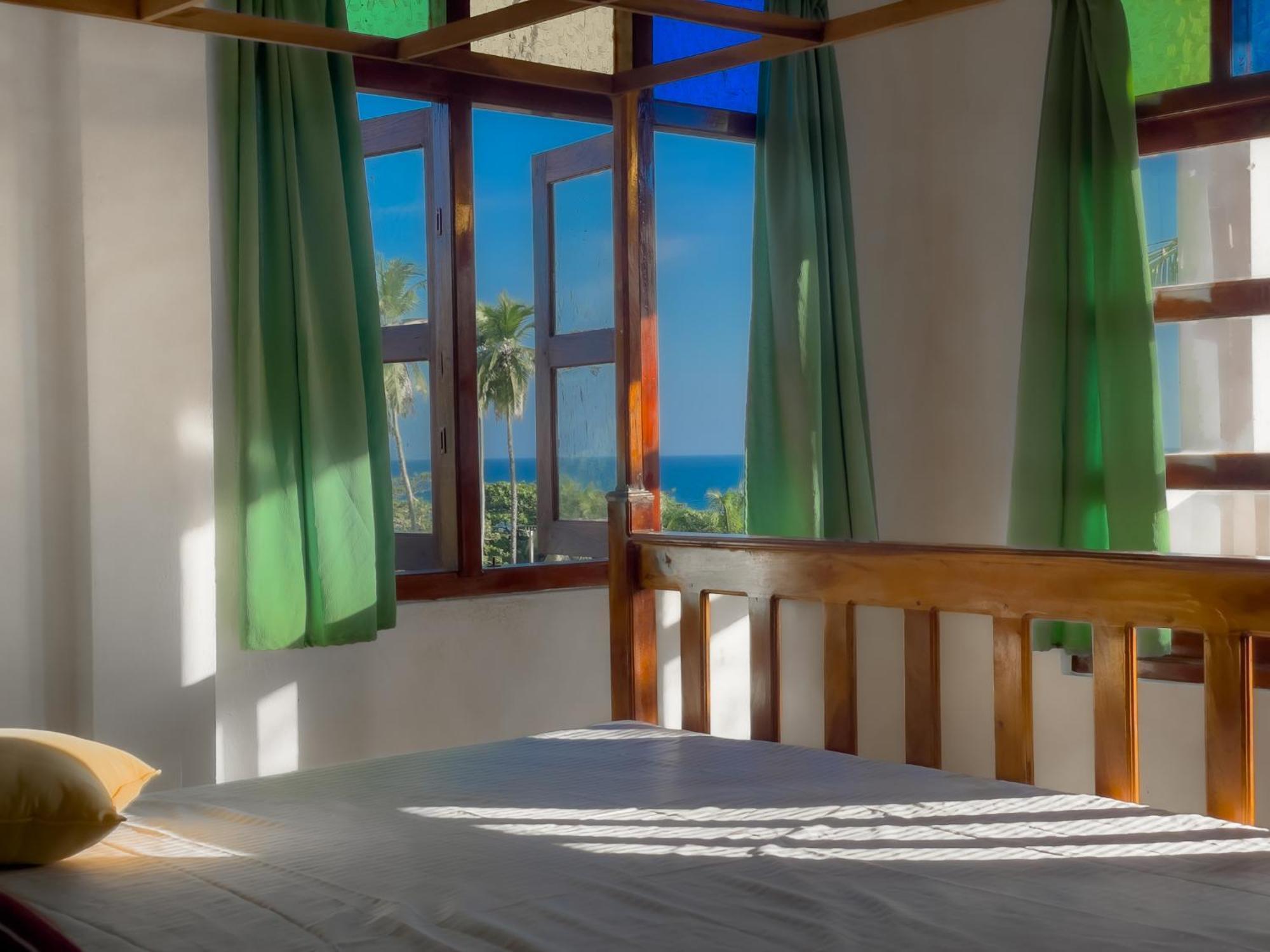 Summer Lodge-Tangalle Εξωτερικό φωτογραφία