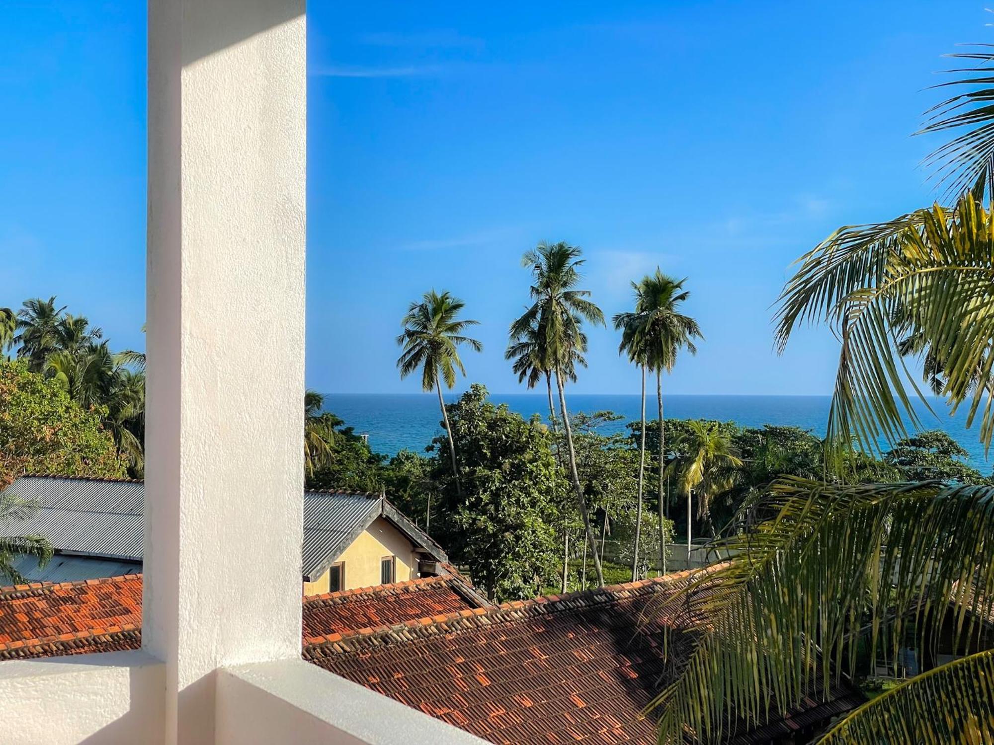 Summer Lodge-Tangalle Εξωτερικό φωτογραφία