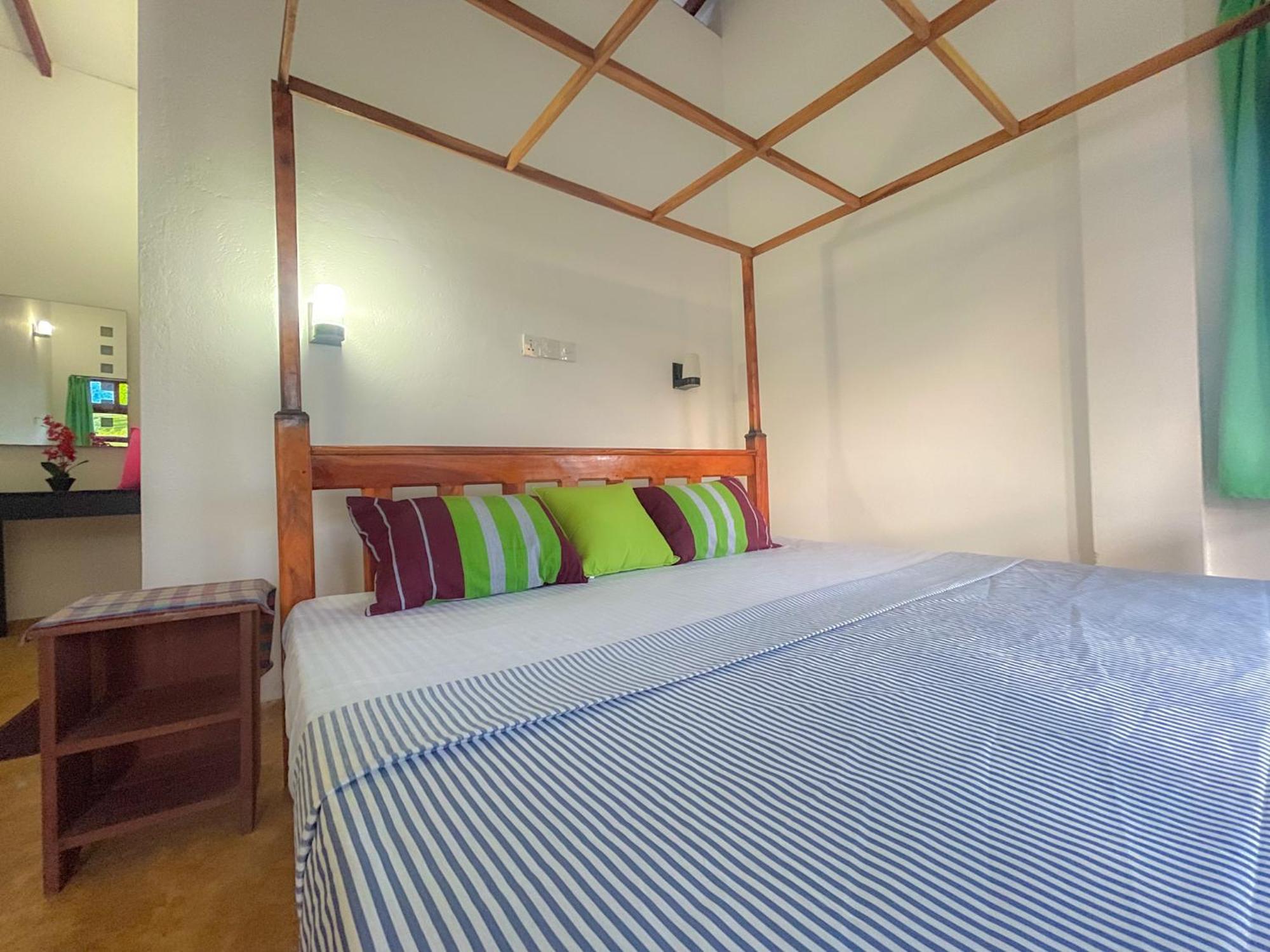 Summer Lodge-Tangalle Εξωτερικό φωτογραφία