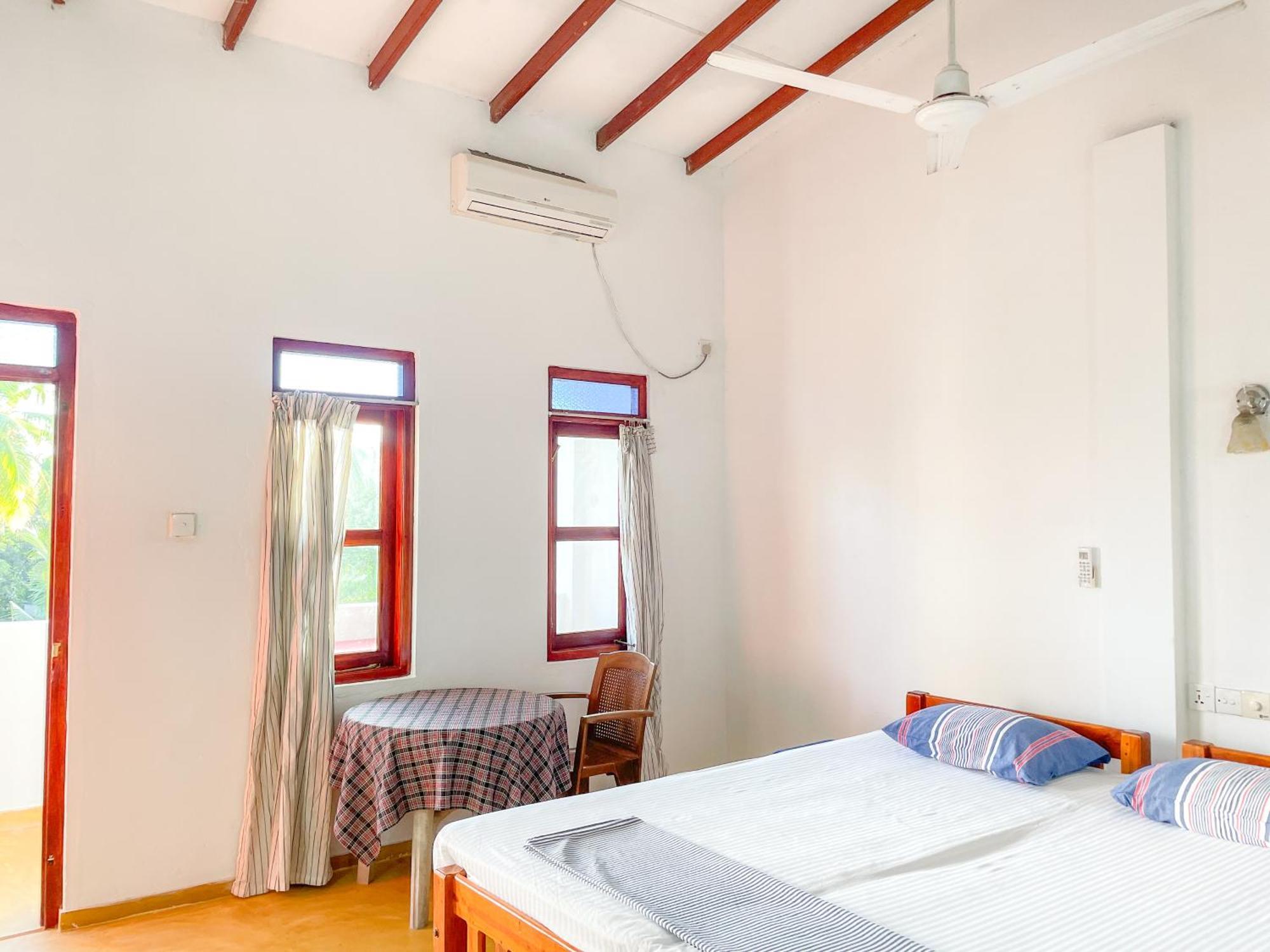 Summer Lodge-Tangalle Εξωτερικό φωτογραφία