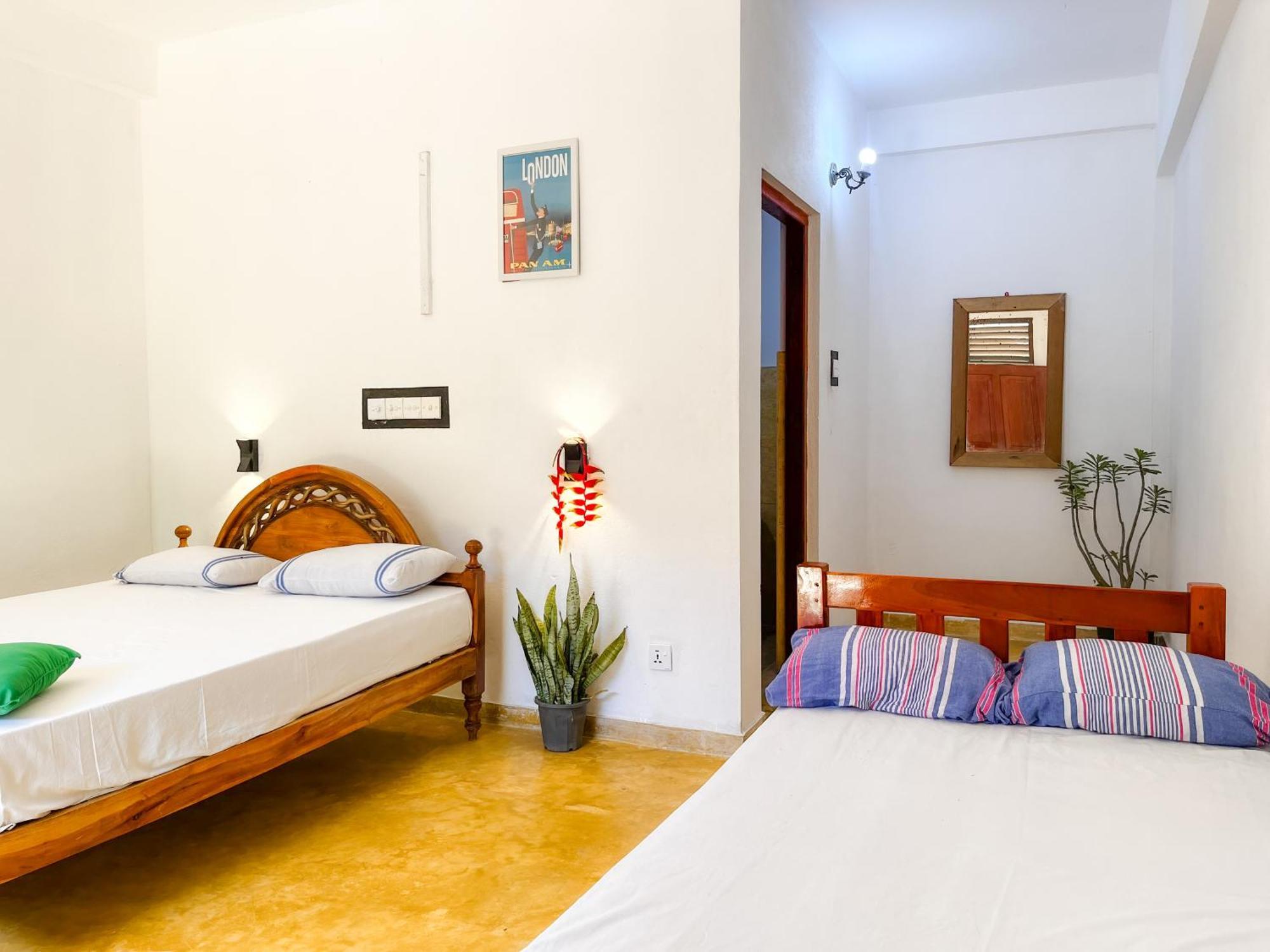 Summer Lodge-Tangalle Εξωτερικό φωτογραφία